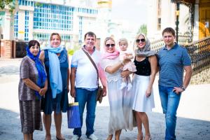  Фотосъемка крестин Киев, Фотосъемка крестин, Детский фотограф