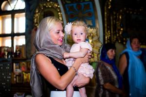  Фотосъемка крестин Киев, Фотосъемка крестин, Детский фотограф