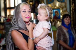  Фотосъемка крестин Киев, Фотосъемка крестин, Детский фотограф