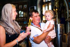  Фотосъемка крестин Киев, Фотосъемка крестин, Детский фотограф