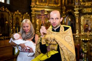  Фотосъемка крестин Киев, Фотосъемка крестин, Детский фотограф