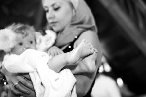  Фотосъемка крестин Киев, Фотосъемка крестин, Детский фотограф