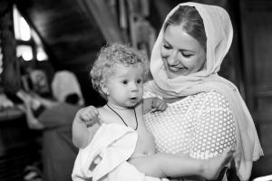  Фотосъемка крестин Киев, Фотосъемка крестин, Детский фотограф