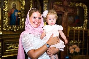  Фотосъемка крестин Киев, Фотосъемка крестин, Детский фотограф