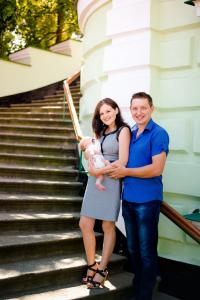  Фотосъемка крестин Киев, Фотосъемка крестин, Детский фотограф