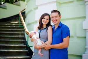  Фотосъемка крестин Киев, Фотосъемка крестин, Детский фотограф