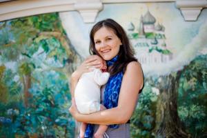  Фотосъемка крестин Киев, Фотосъемка крестин, Детский фотограф