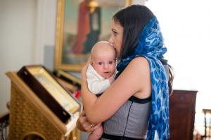  Фотосъемка крестин Киев, Фотосъемка крестин, Детский фотограф