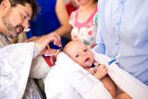  Фотосъемка крестин Киев, Фотосъемка крестин, Детский фотограф