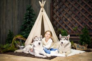  Детская фотосъемка в интерьерной фотостудии в Киеве, Детские студийные фото, Детская фотосъемка Киев