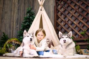  Детская фотосъемка в интерьерной фотостудии в Киеве, Детские студийные фото, Детская фотосъемка Киев