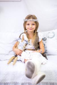  Детская фотосъемка в интерьерной фотостудии в Киеве, Детские студийные фото, Детская фотосъемка Киев