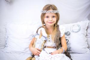  Детская фотосъемка в интерьерной фотостудии в Киеве, Детские студийные фото, Детская фотосъемка Киев