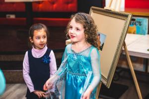  Фотосъемка Дня Рождения, Фотосъемка детского праздника в кафе Киев, Фотосессия детского праздника