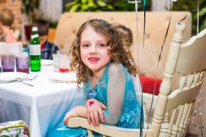  Фотосъемка Дня Рождения, Фотосъемка детского праздника в кафе Киев, Фотосессия детского праздника