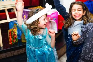  Фотосъемка Дня Рождения, Фотосъемка детского праздника в кафе Киев, Фотосессия детского праздника