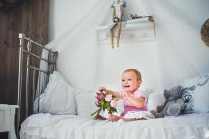  Детская фотосессия, Детская фотосъемка в интерьерной фотостудии в Киеве, Детская фотосъемка Киев