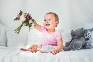  Детская фотосессия, Детская фотосъемка в интерьерной фотостудии в Киеве, Детская фотосъемка Киев