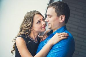  История любви, Фотосессия Love Story Киев, Фотосъемка Love Story