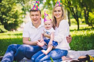  Семейная фотосессия на природе, Семейная фотосессия Киев, Семейная фотосессия