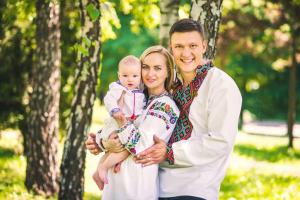  Семейная фотосессия на природе, Семейная фотосессия Киев, Семейная фотосессия