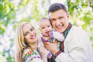  Семейная фотосессия на природе, Семейная фотосессия Киев, Семейная фотосессия