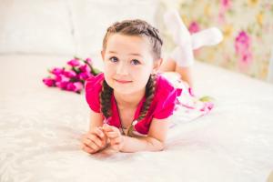  Детская фотосъемка в интерьерной фотостудии в Киеве, Детские студийные фото, Детская фотосъемка Киев