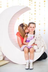  Детская фотосъемка в интерьерной фотостудии в Киеве, Детские студийные фото, Детская фотосъемка Киев