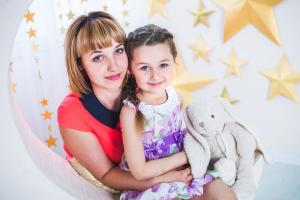  Детская фотосъемка в интерьерной фотостудии в Киеве, Детские студийные фото, Детская фотосъемка Киев