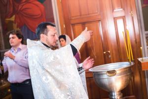  Фотосъемка крестин Киев, Фотосъемка крестин Бровары, Фотосъемка крестин