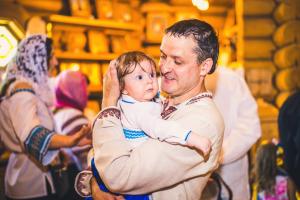  Фотосъемка церемонии крестин Киев, Фотосъемка крестин Киев, Фотосъемка крестин