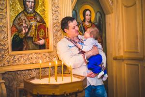  Фотосъемка церемонии крестин Киев, Фотосъемка крестин Киев, Фотосъемка крестин