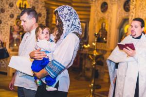  Фотосъемка церемонии крестин Киев, Фотосъемка крестин Киев, Фотосъемка крестин