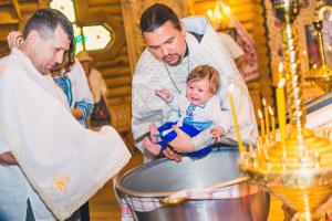  Фотосъемка церемонии крестин Киев, Фотосъемка крестин Киев, Фотосъемка крестин