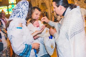  Фотосъемка церемонии крестин Киев, Фотосъемка крестин Киев, Фотосъемка крестин