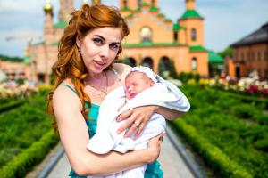  Фотосъемка крестин Киев, Фотосъемка крестин Бровары, Фотосъемка крестин