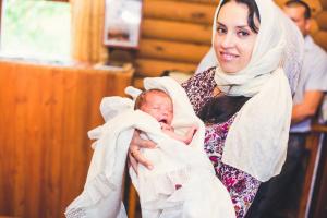  Фотосъемка крестин Киев, Фотосъемка крестин Бровары, Фотосъемка крестин