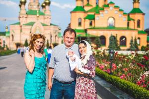  Фотосъемка крестин Киев, Фотосъемка крестин Бровары, Фотосъемка крестин