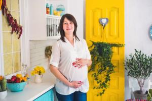  Фотосъемка беременности в интерьерной фотостудии Киев, Фотографии беременности, Фотосессия беременных