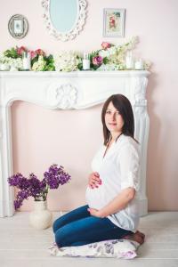  Фотосъемка беременности в интерьерной фотостудии Киев, Фотографии беременности, Фотосессия беременных