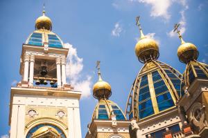  Фотосъемка крестин Киев, Фотосъемка крестин, Детский фотограф