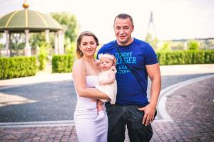  Фотосъемка крестин Киев, Фотосъемка крестин, Детский фотограф