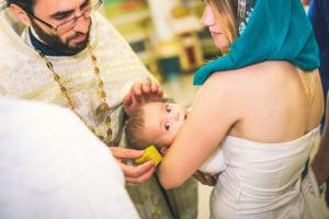  Фотосъемка крестин Киев, Фотосъемка крестин, Детский фотограф