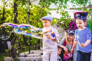  Фотосъемка детского дня рождения, Семейный и детский фотограф Ксения Мурга, Профессиональный детский фотограф