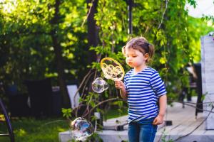  Фотосъемка детского дня рождения, Семейный и детский фотограф Ксения Мурга, Профессиональный детский фотограф