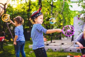  Фотосъемка детского дня рождения, Семейный и детский фотограф Ксения Мурга, Профессиональный детский фотограф