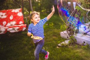  Фотосъемка детского дня рождения, Семейный и детский фотограф Ксения Мурга, Профессиональный детский фотограф