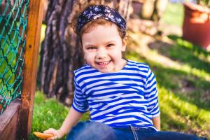  Фотосъемка детского дня рождения, Семейный и детский фотограф Ксения Мурга, Профессиональный детский фотограф