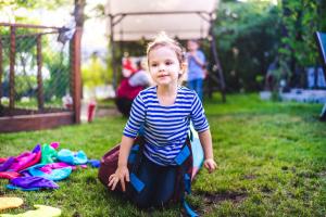  Фотосъемка детского дня рождения, Семейный и детский фотограф Ксения Мурга, Профессиональный детский фотограф