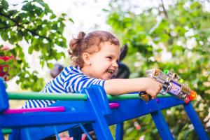  Фотосъемка детского дня рождения, Семейный и детский фотограф Ксения Мурга, Профессиональный детский фотограф